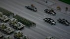 习近平的危险豪赌9・3阅兵暴露中国外交孤立真相(图)