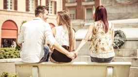 出軌的人到底在想甚麼揭開「婚外情」的2種結局(組圖)