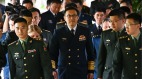 香格里拉峰會：北京在亞太地區安全威脅成焦點(圖)