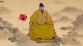 神仙张三丰为明成祖讲“长生”的秘诀(图)