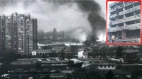 三支火箭攻領館一角25年前中國駐南斯拉夫領館被炸內幕(視頻)