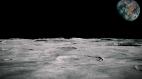 遥视功能看到月球及其它星球上的惊人景象(图)