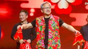 身為千億富豪黃仁勳是怎麼教育子女的(圖)