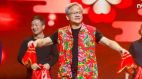 身为千亿富豪黄仁勋是怎么教育子女的(图)