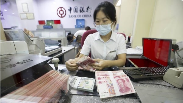 中国拟议中的《金融稳定法》是什么(图)