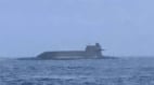 中共核潜舰惊现台海专家示警不寻常(图)