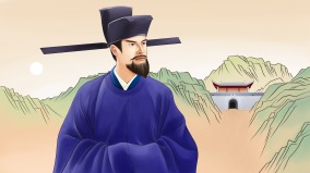 不戀黃金憫蒼生胡宿以五行測國運(圖)