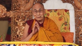 美議員會見達賴喇嘛就續任問題向中國發出警告(圖)