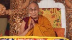 美议员会见达赖喇嘛就续任问题向中国发出警告(图)