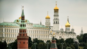 莫斯科：俄美需进行俄乌战争等安全对话(图)