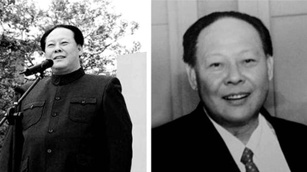 中共前党魁毛泽东的扮演者彭江于2019年1月30日死亡，时年68岁