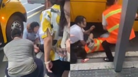 日本母子在蘇州遭砍傷矢板明夫示警台灣人(圖)