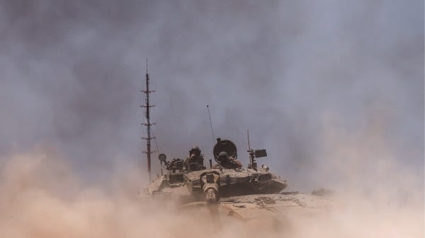 6月25日，以色列國家安全顧問哈內格比（Tzachi Hanegbi）表示，以色列國防軍（IDF）未來幾天將開始在加沙地帶北部實施取代哈馬斯的計畫。