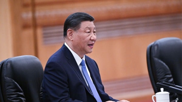 6月27日，习近平为首的北京当局决定，将于7月15日至7月18日召开中共20届三中全会。