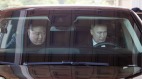 英媒：普京贈送金正恩豪華轎車使用韓國零件(圖)