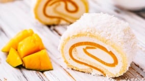 甜點筆記：芒果主題甜點(組圖)