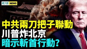 中紀委擴權到公安李希見警察大談楓橋經驗(視頻)