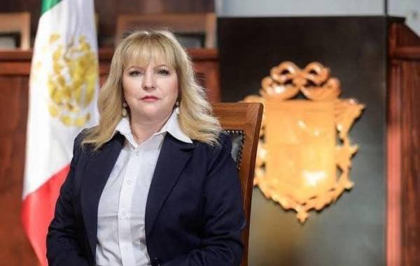  墨西哥首位女總統才出爐，米卻肯州科蒂哈女市長菲格羅遭嫌犯開19槍襲擊，緊急送醫不治身亡。