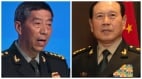 涉及推翻习魏凤和李尚福遭法办中共军队动荡刚开始(视频)