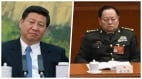 习近平与中共上层面临的挑战(图)