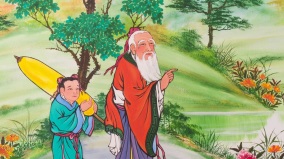 《菜根譚》3句識人精華一看一個準(組圖)