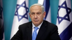 内塔尼亚胡：拜登退选后以色列仍将是美国重要盟友(图)
