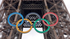 巴黎奥运会：法国将24小时保护以色列代表团(图)