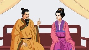 「千年修得共枕眠」夫妻緣分的奧妙(圖)