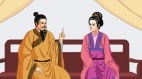 “千年修得共枕眠”夫妻缘分的奥妙(图)